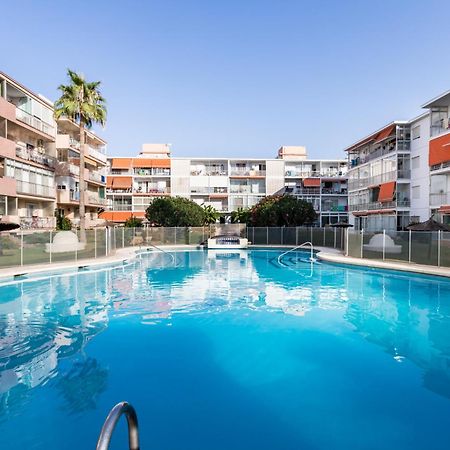 Sur Suites Porlamar フエンヒロラ エクステリア 写真