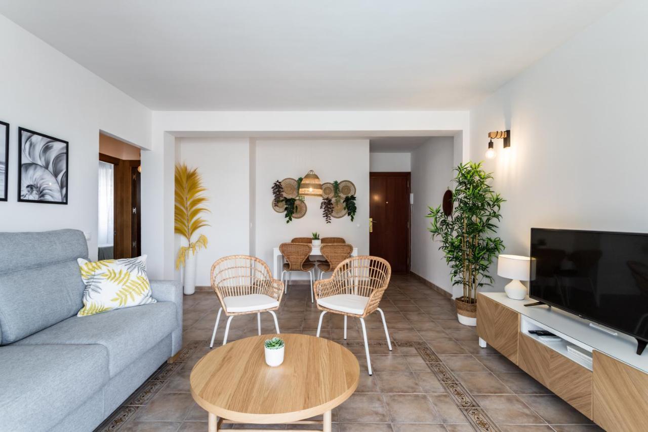 Sur Suites Porlamar フエンヒロラ エクステリア 写真
