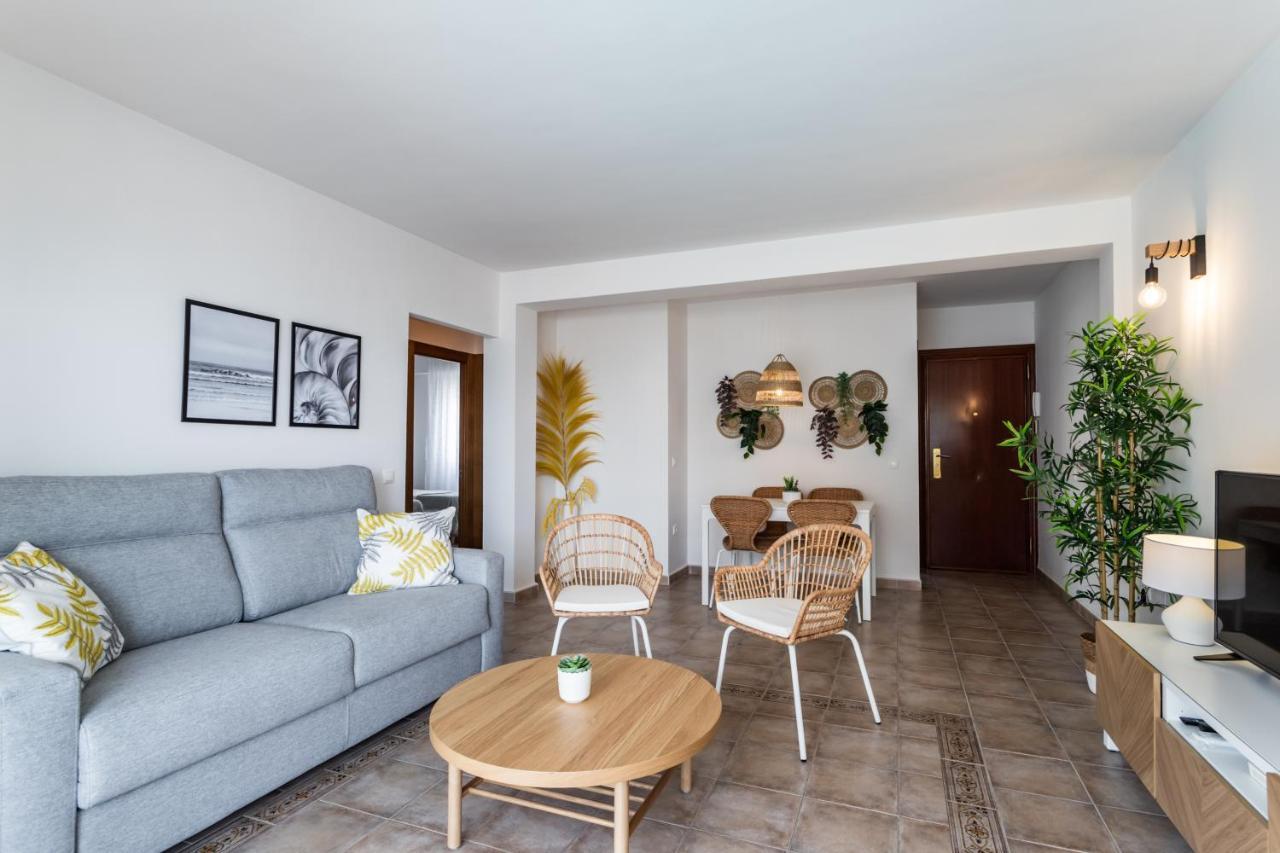 Sur Suites Porlamar フエンヒロラ エクステリア 写真