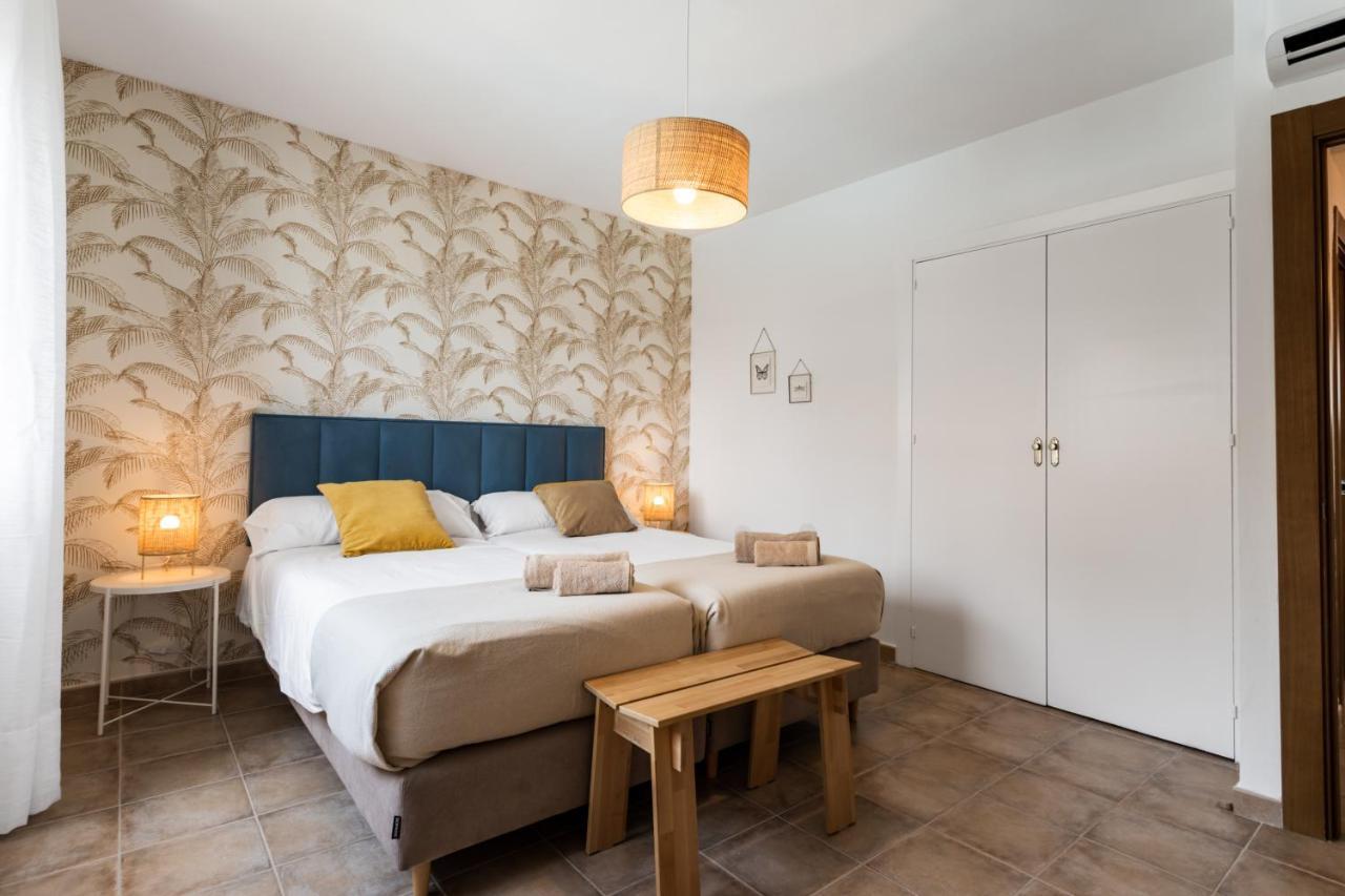Sur Suites Porlamar フエンヒロラ エクステリア 写真