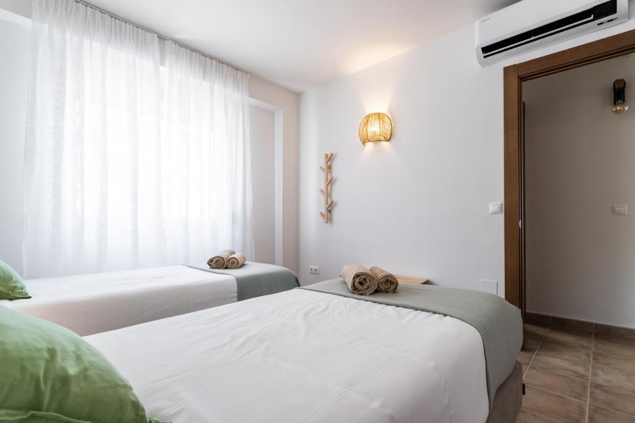 Sur Suites Porlamar フエンヒロラ エクステリア 写真