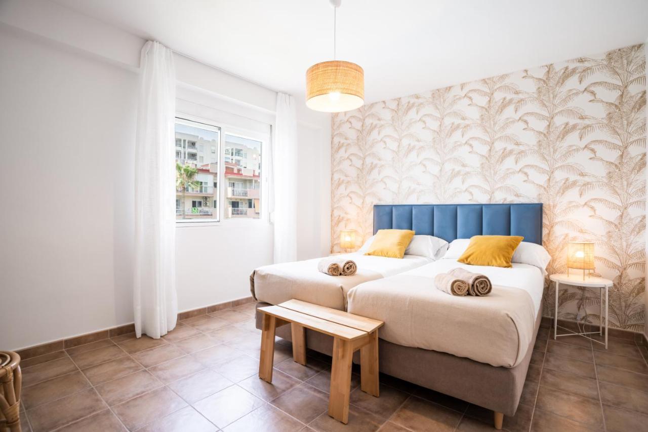 Sur Suites Porlamar フエンヒロラ エクステリア 写真