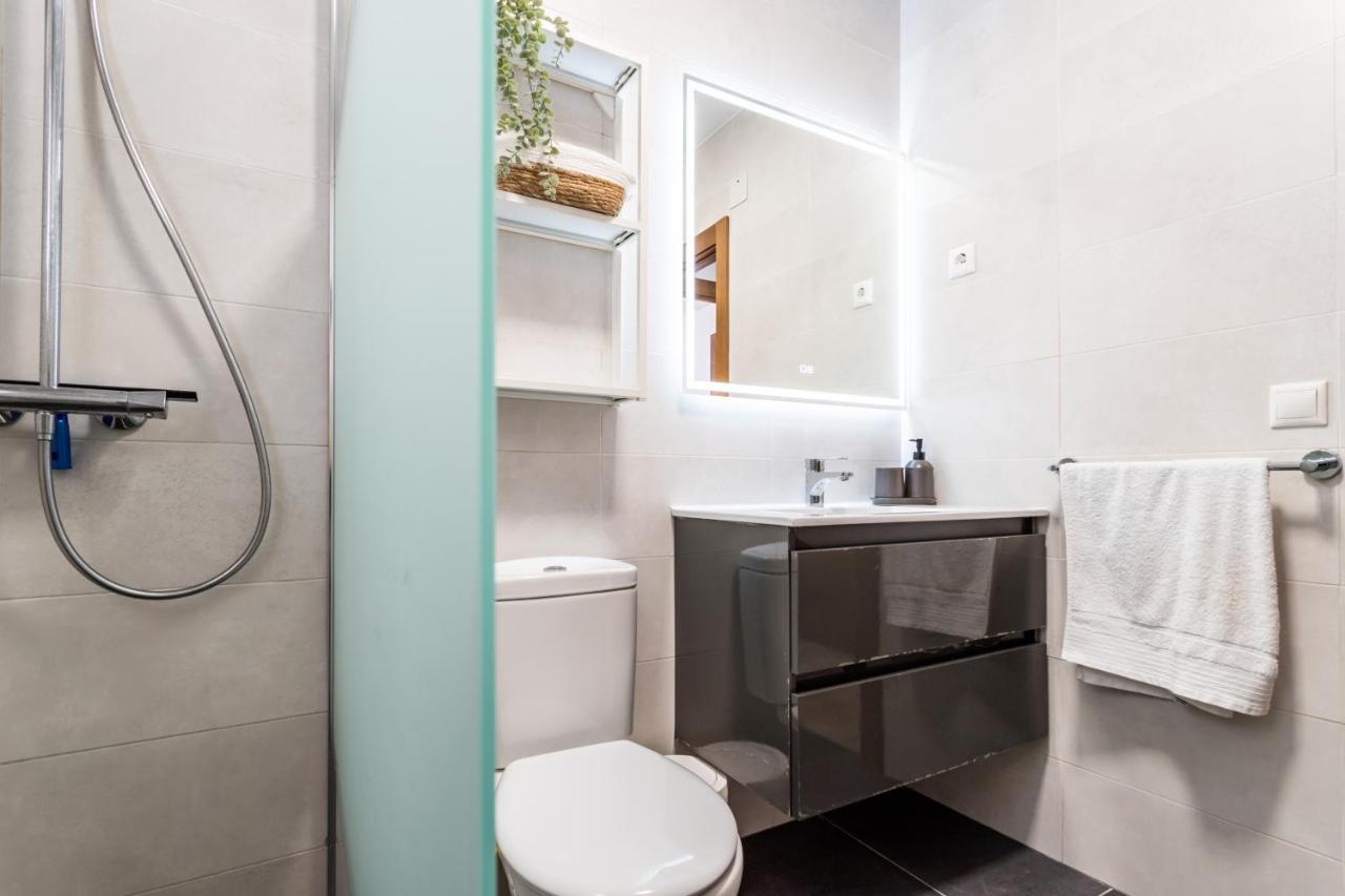 Sur Suites Porlamar フエンヒロラ エクステリア 写真