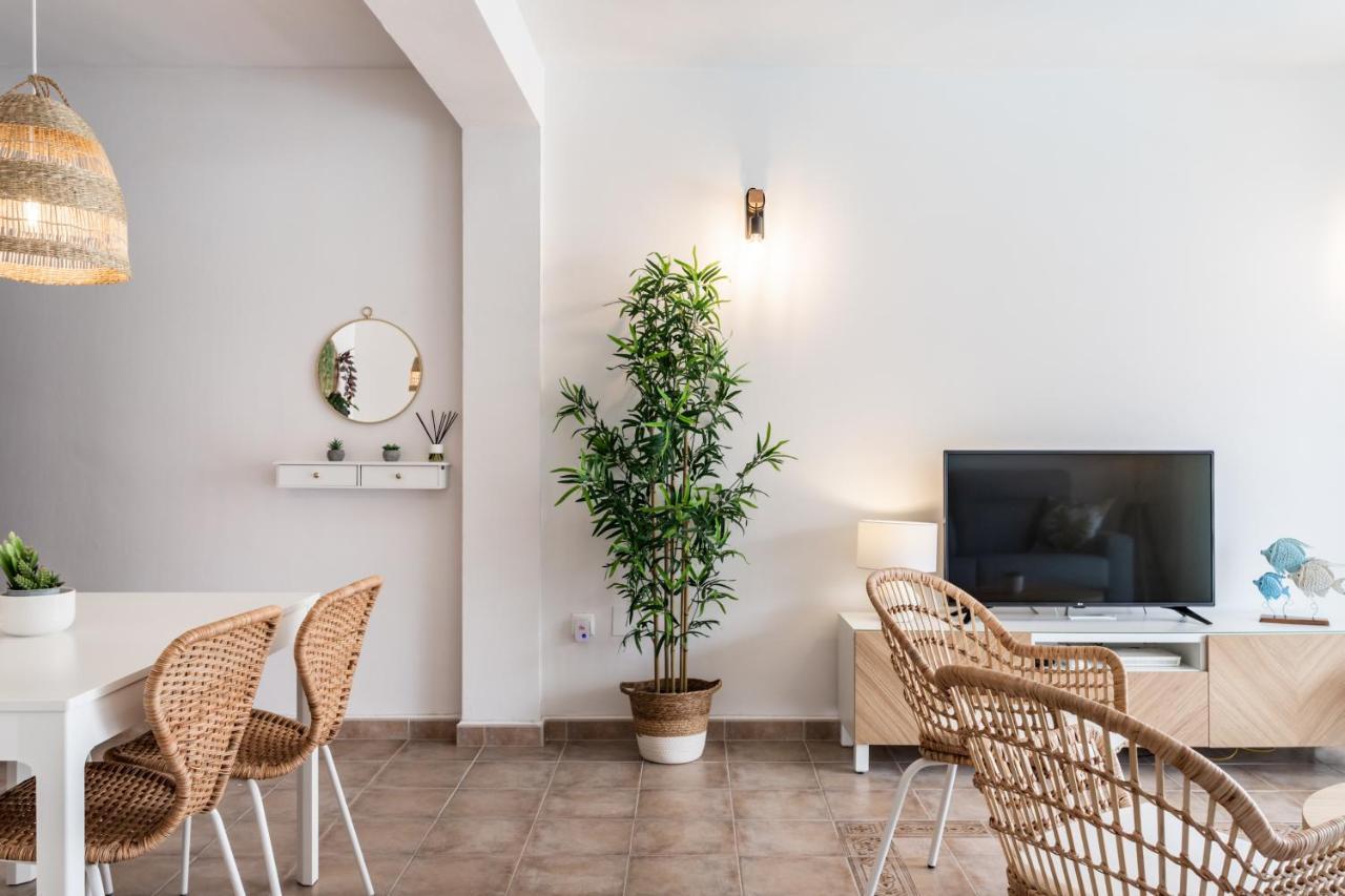 Sur Suites Porlamar フエンヒロラ エクステリア 写真