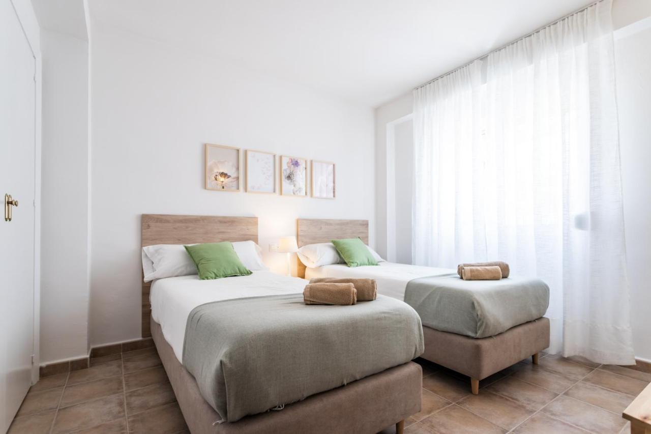 Sur Suites Porlamar フエンヒロラ エクステリア 写真